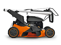 RM 248 Т Бензиновая газонокосилка STIHL 63500113451